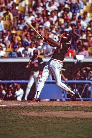 Willie McCovey