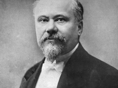 Poincaré, Raymond