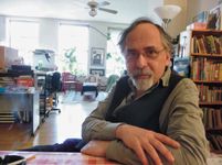 Art Spiegelman, 2008.