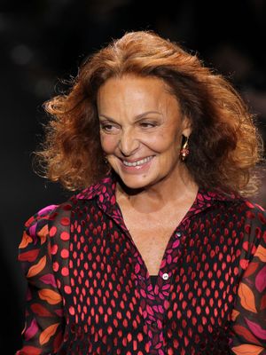 Diane von Furstenberg