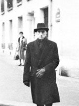 François Mauriac