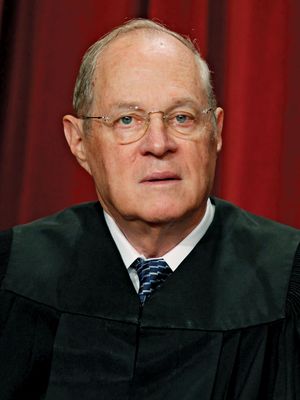 Anthony Kennedy