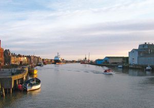 Great Yarmouth