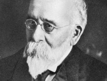 Bessey, c. 1910