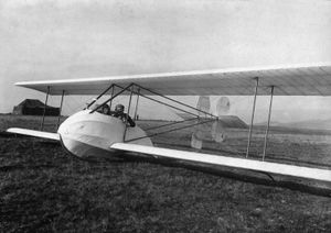 Fokker, Anthony Herman Gerard