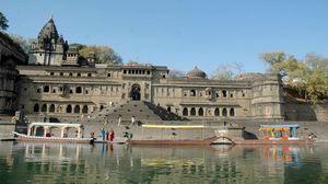 Maheshwar