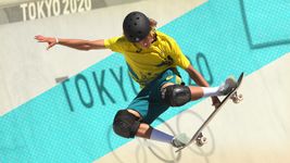 How are sports chosen for the Olympics?