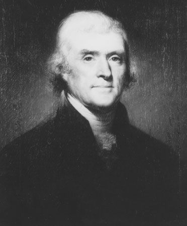 Thomas Jefferson