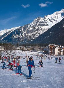 Chamonix