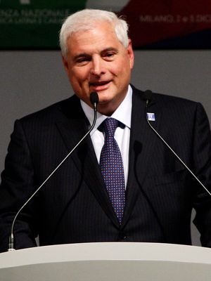 Martinelli, Ricardo