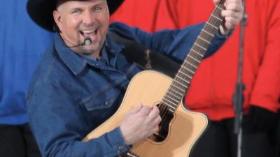 Garth Brooks