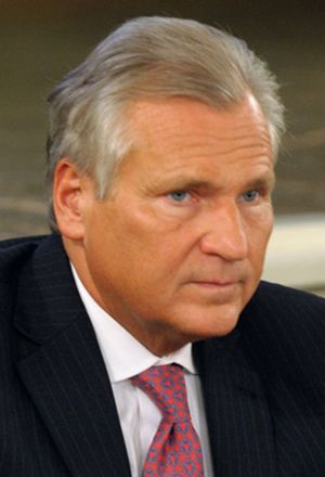 Aleksander Kwaśniewski