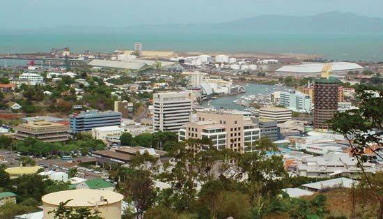 Townsville
