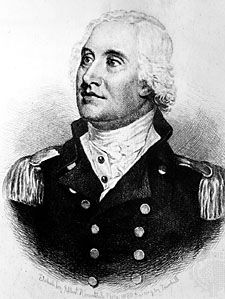 Charles Cotesworth Pinckney