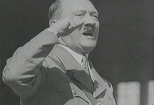 Learn about the rise of Adolf Hitler, the Nazi Party, and the antisemitism they fomented in pre-WWII Germany