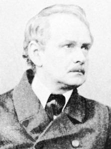 Matthias Jakob Schleiden