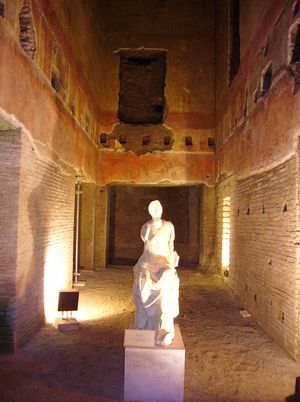 Golden House of Nero