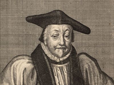William Laud