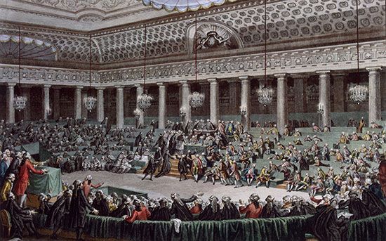 National Assembly