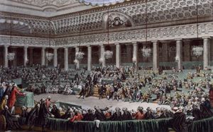 National Assembly