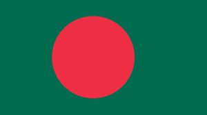 Bangladesh