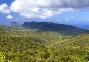 Mauritius
