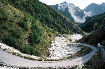Apennines