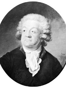 Honoré-Gabriel Riqueti