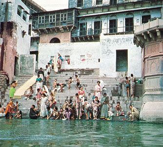 India
