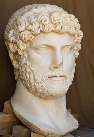Hadrian