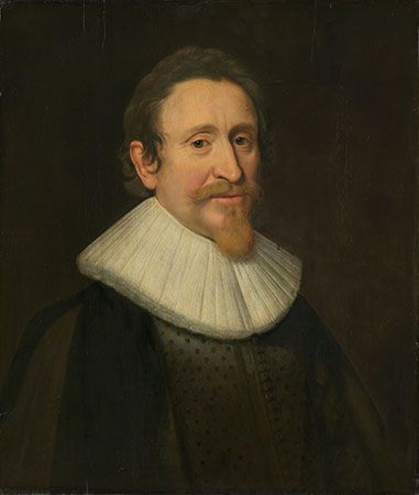 Hugo Grotius