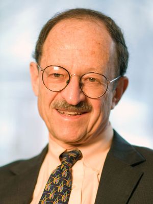 Harold Varmus