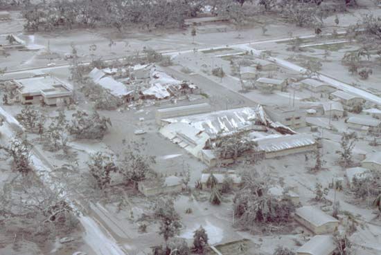 Clark Air Base