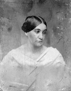 Phoebe Cary.