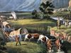The impact of the Louisiana Purchase on the U.S.