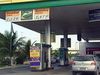 Brazil's shift from meat exports to ethanol production