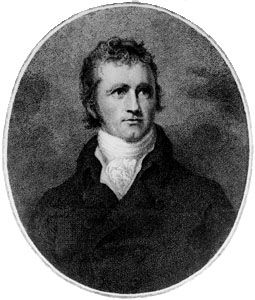 Alexander Mackenzie