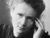 Marie Curie