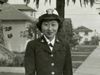 Who was the first Asian American woman in the U.S. Navy?