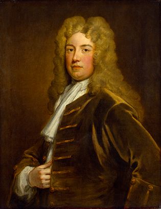 Walpole, Robert