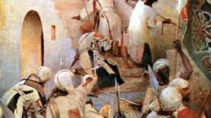 Siege of Khartoum