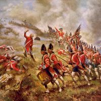 Battle of Bunker Hill