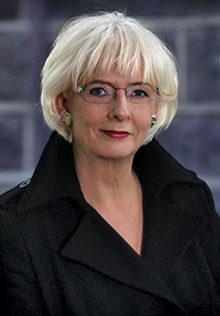 Jóhanna Sigurðardóttir