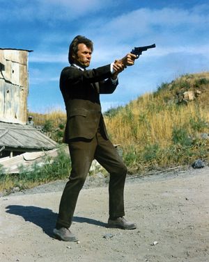 Dirty Harry