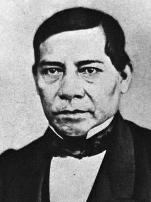 Benito Juárez