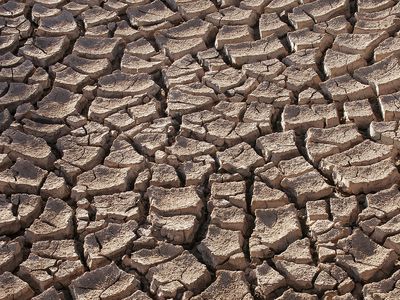 permanent drought