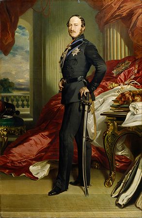 Prince Albert