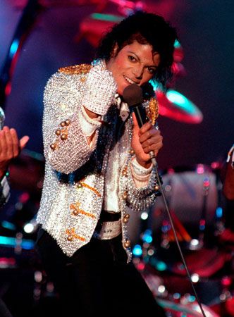 Michael Jackson