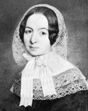 Bremer, Frederika