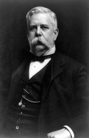 Westinghouse, George